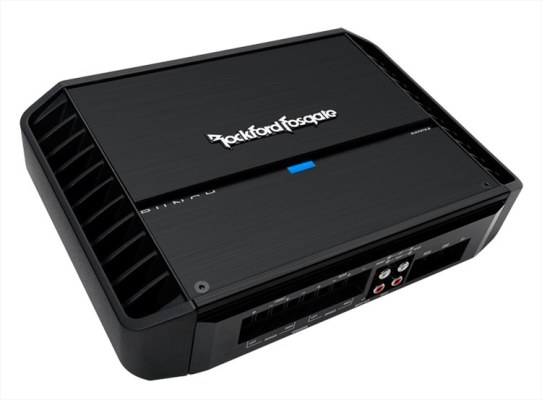 Rockford Fosgate P500X1bd.   P500X1bd.